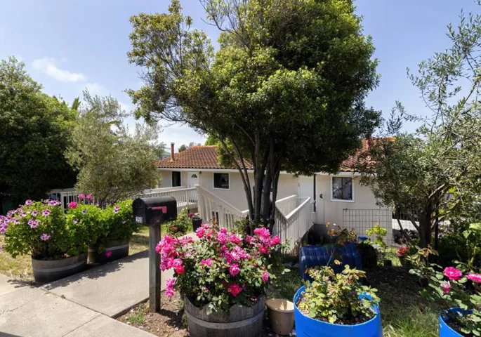 Holm Road, Watsonville, California 95076