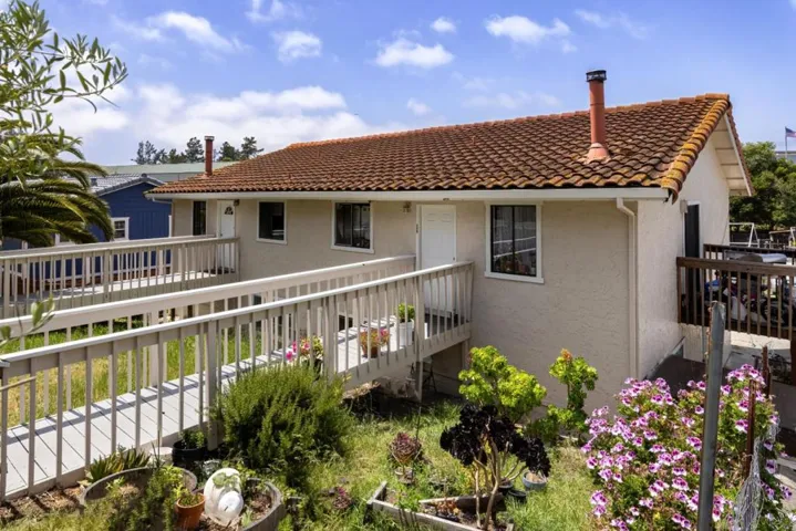 Holm Road, Watsonville, California 95076