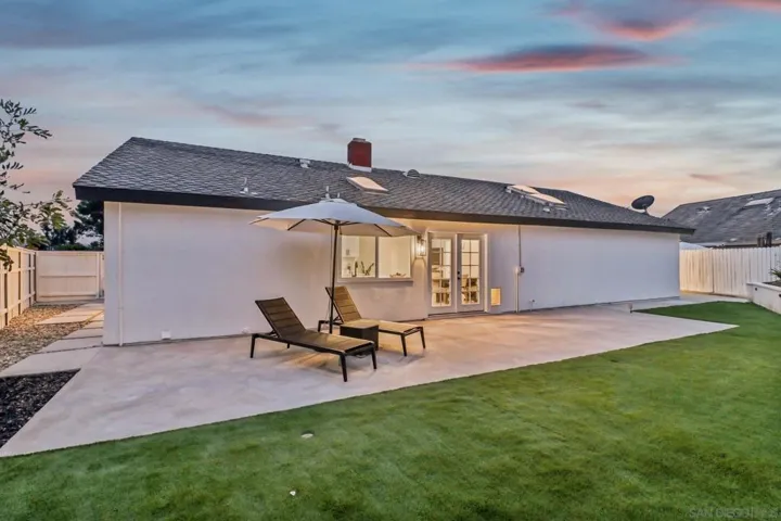 13612 Pequot Drive, Poway, California 92064