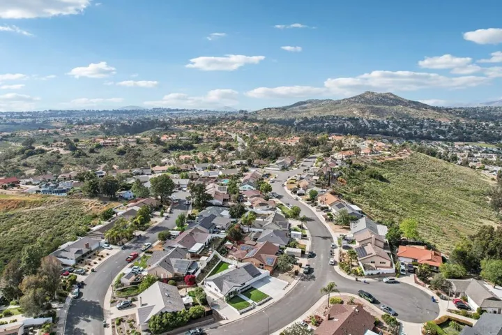 13612 Pequot Drive, Poway, California 92064