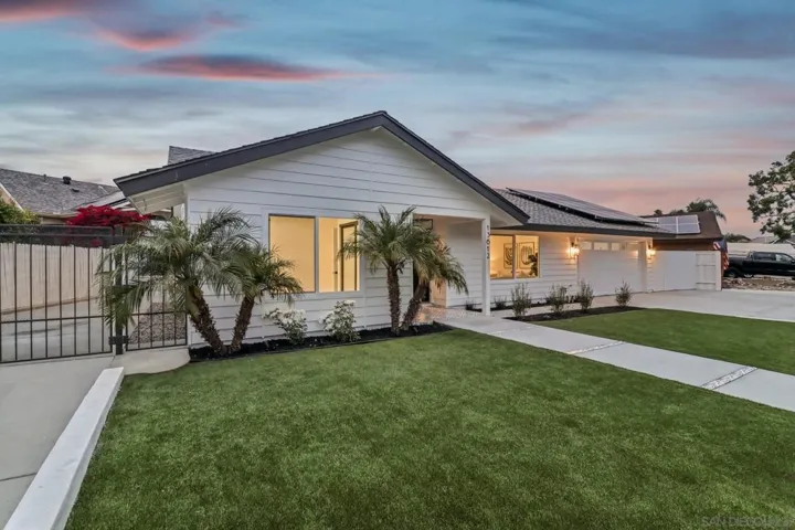 13612 Pequot Drive, Poway, California 92064