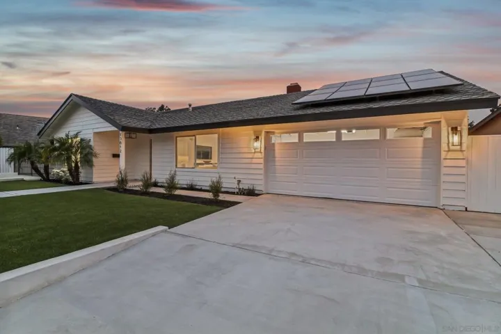 13612 Pequot Drive, Poway, California 92064