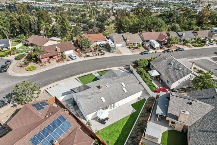 13612 Pequot Drive, Poway, California 92064