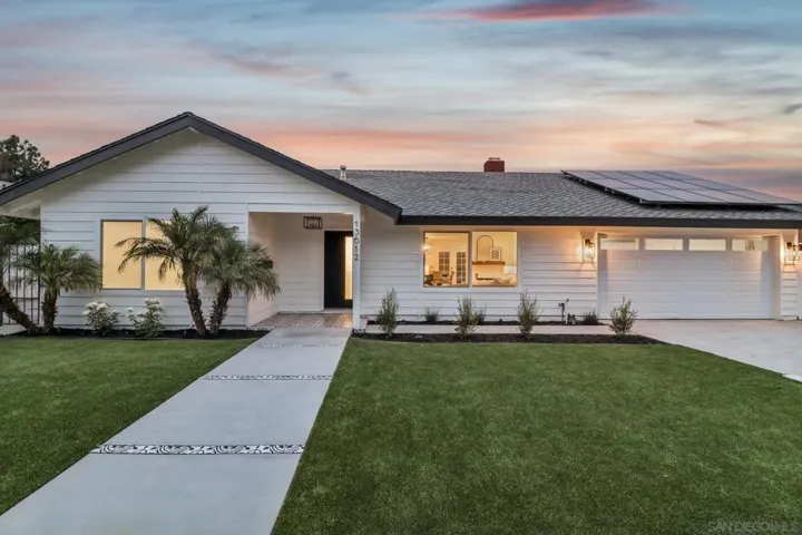 13612 Pequot Drive, Poway, California 92064
