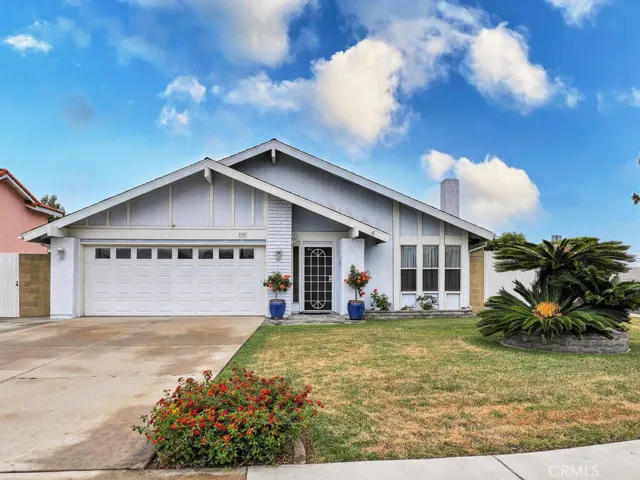 6962 Emerson Drive, Buena Park, California 90620