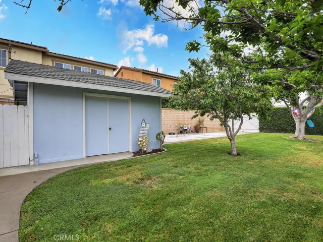 6962 Emerson Drive, Buena Park, California 90620
