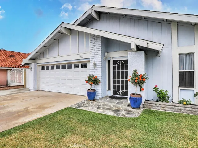 6962 Emerson Drive, Buena Park, California 90620