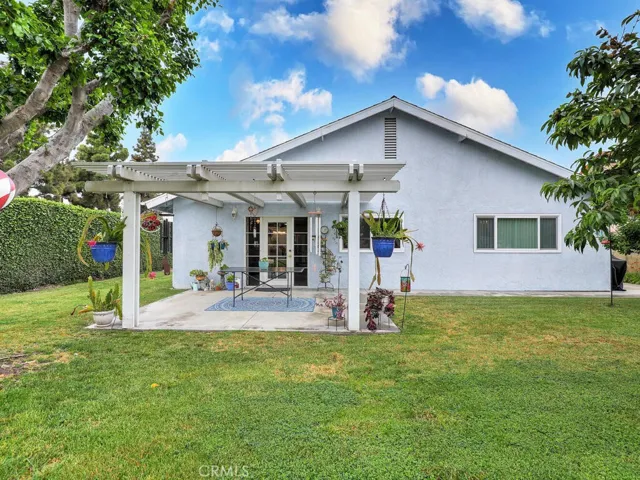 6962 Emerson Drive, Buena Park, California 90620