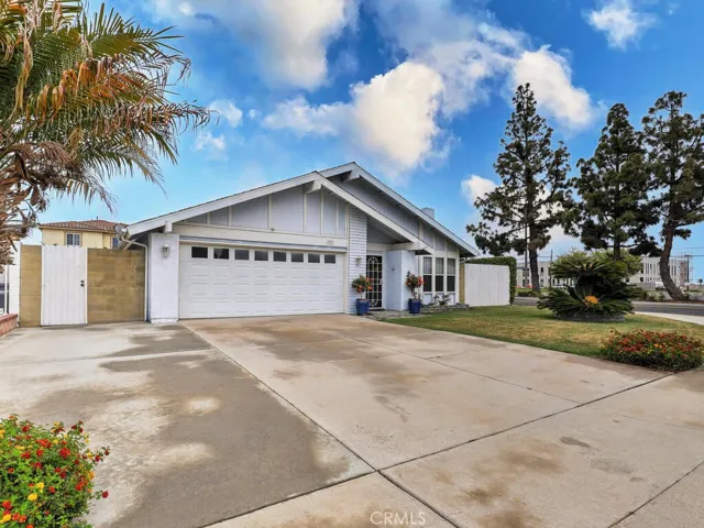 6962 Emerson Drive, Buena Park, California 90620