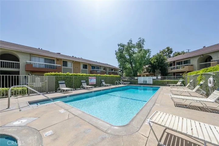16040 Leffingwell Road 85, Whittier, California 90603