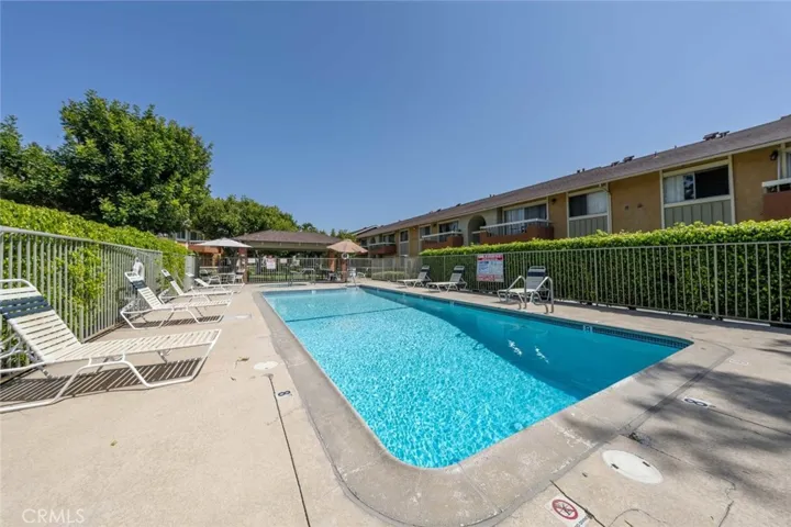16040 Leffingwell Road 85, Whittier, California 90603