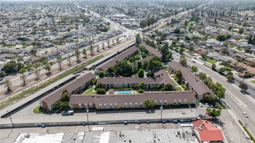16040 Leffingwell Road 85, Whittier, California 90603