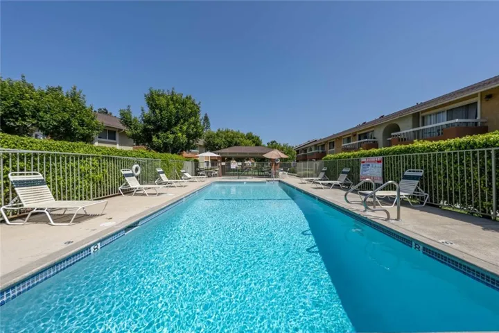 16040 Leffingwell Road 85, Whittier, California 90603