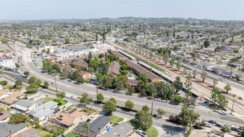 16040 Leffingwell Road 85, Whittier, California 90603
