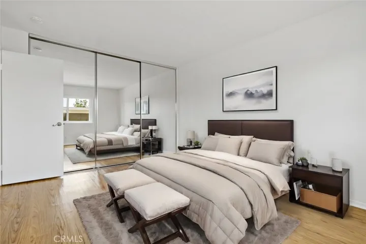16040 Leffingwell Road 85, Whittier, California 90603