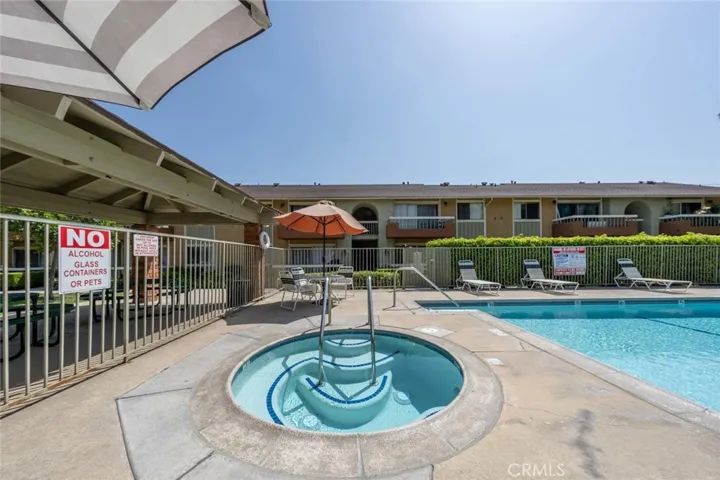 16040 Leffingwell Road 85, Whittier, California 90603