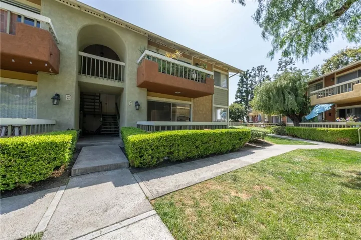 16040 Leffingwell Road 85, Whittier, California 90603