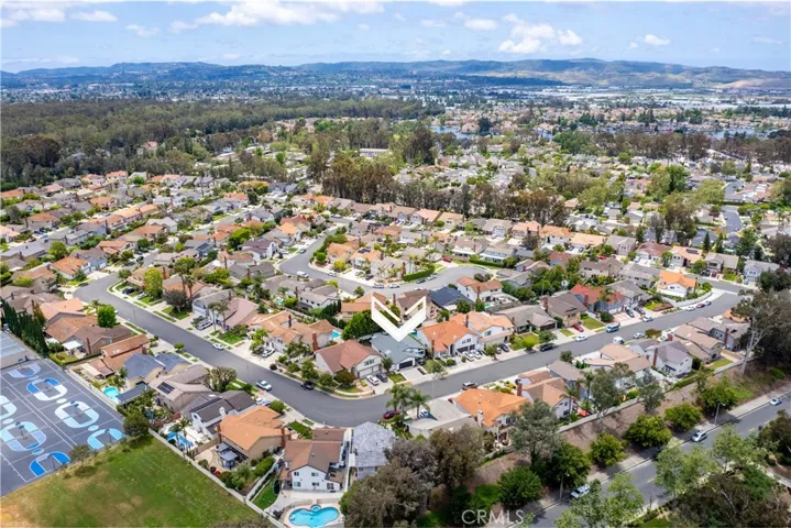 25042 Owens Lake Circle, Lake Forest, California 92630