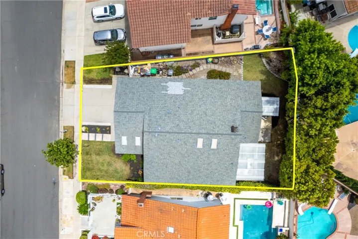 25042 Owens Lake Circle, Lake Forest, California 92630