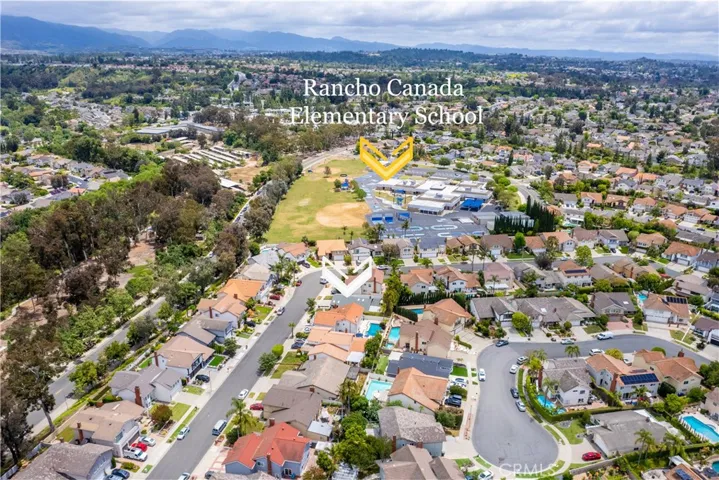25042 Owens Lake Circle, Lake Forest, California 92630