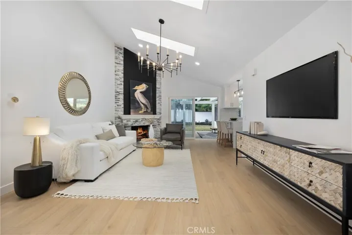 25042 Owens Lake Circle, Lake Forest, California 92630