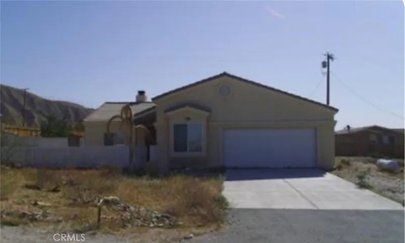 55900 Haugen Lehman Way, Whitewater, California 92282