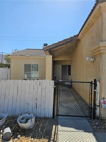 55900 Haugen Lehman Way, Whitewater, California 92282