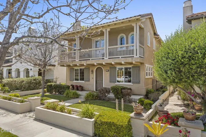 1331 Exterior Front Yard 1