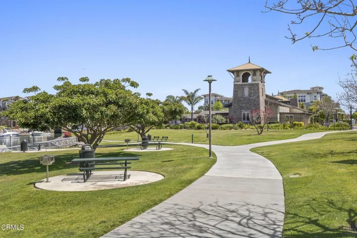 Pathways toward Community Pool