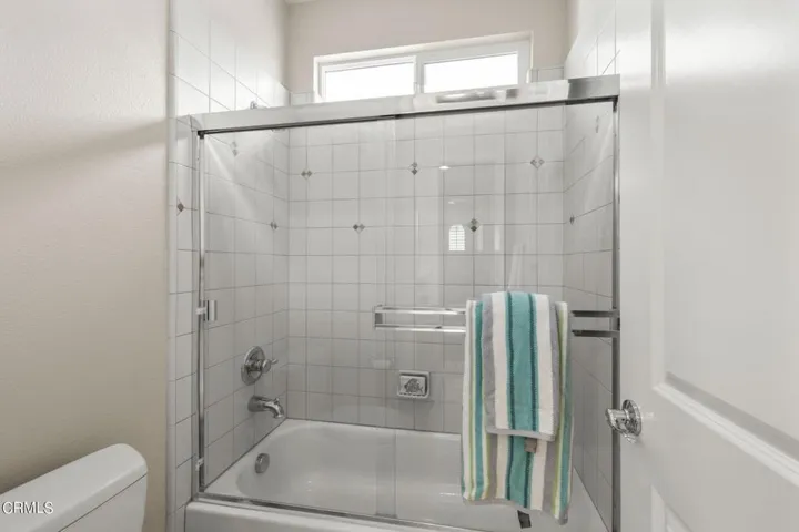 Upstairs Hall Bath