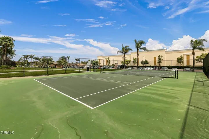 Tennis