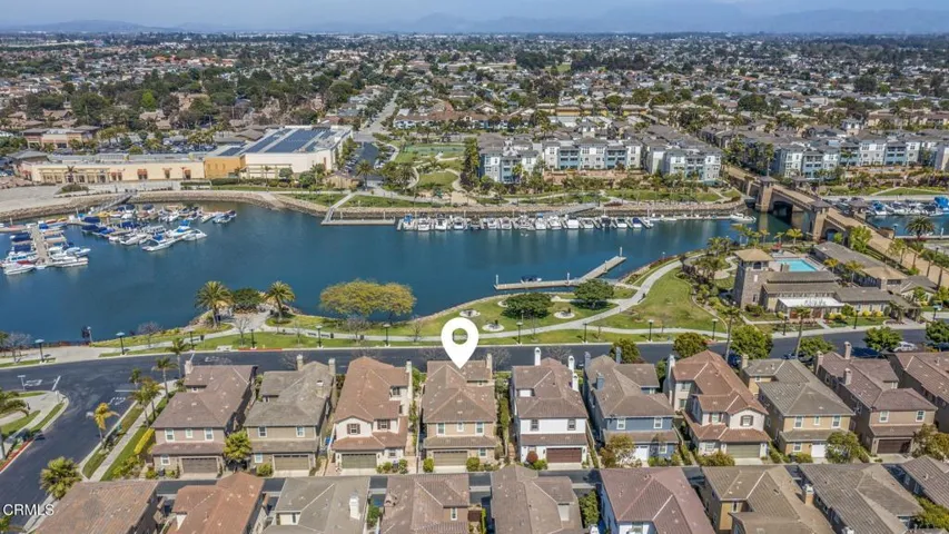 Home with Directional and Water View