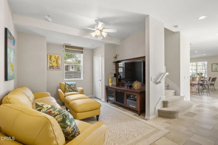 Downstairs Den 2