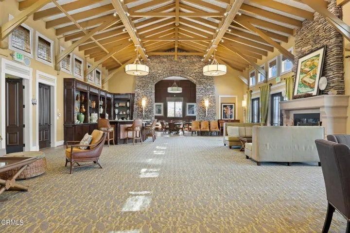 Seabridge Community Room