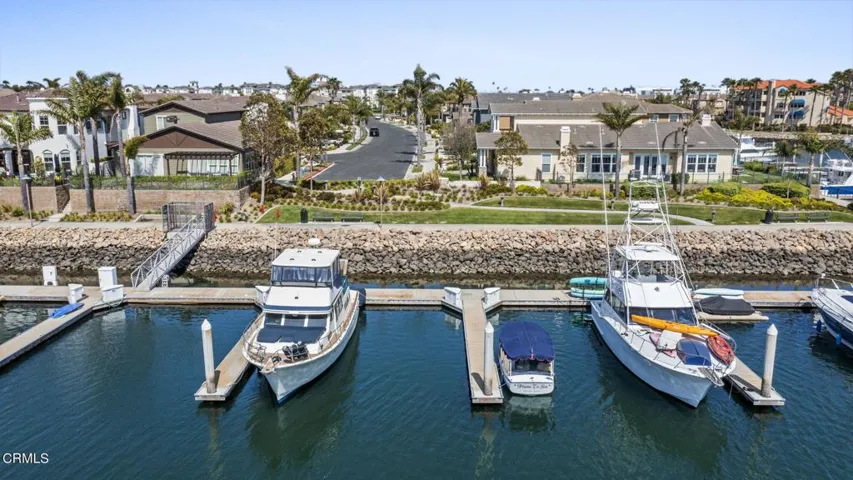 Boat Dock