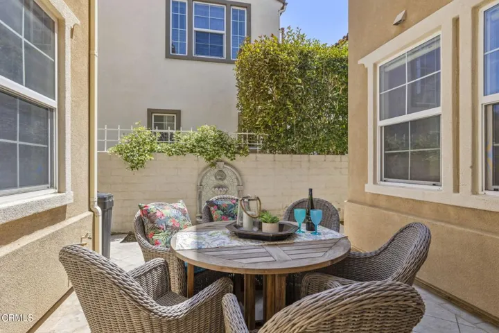 Garden Patio 2