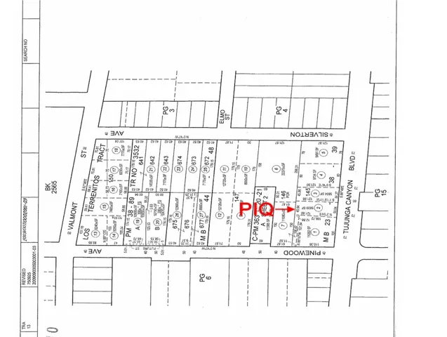 10096 Tujunga Canyon Boulevard, Tujunga, California 91042