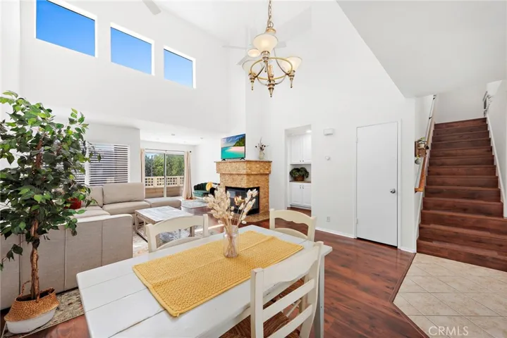 6 Stoneglen 79, Aliso Viejo, California 92656