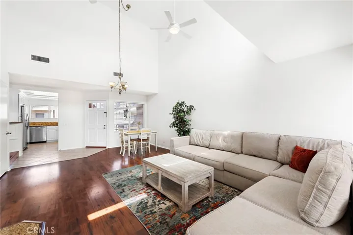 6 Stoneglen 79, Aliso Viejo, California 92656