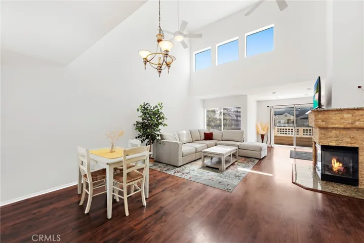 6 Stoneglen 79, Aliso Viejo, California 92656