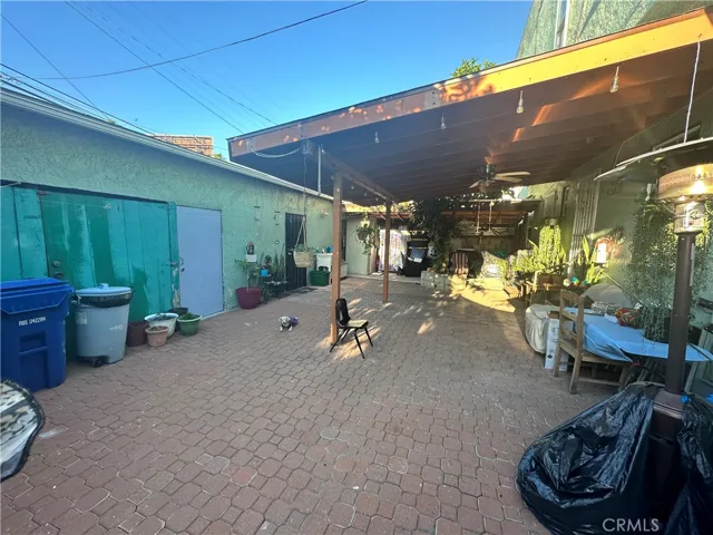 5371 Louis Place, Los Angeles, California 90022