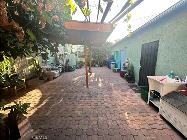 5371 Louis Place, Los Angeles, California 90022