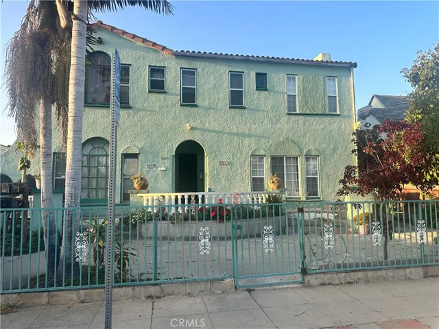 5371 Louis Place, Los Angeles, California 90022