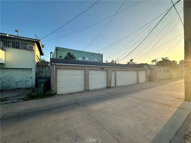 5371 Louis Place, Los Angeles, California 90022