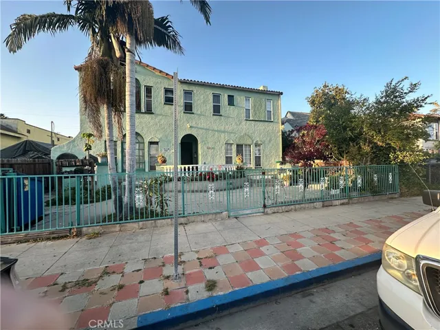 5371 Louis Place, Los Angeles, California 90022