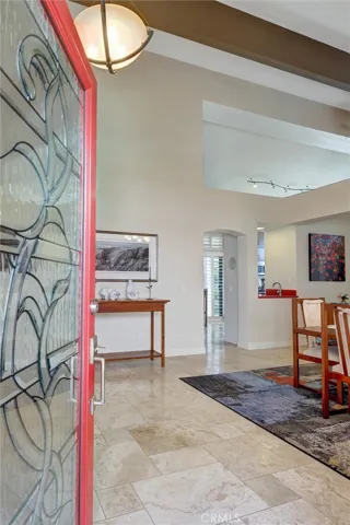 Welcome home!