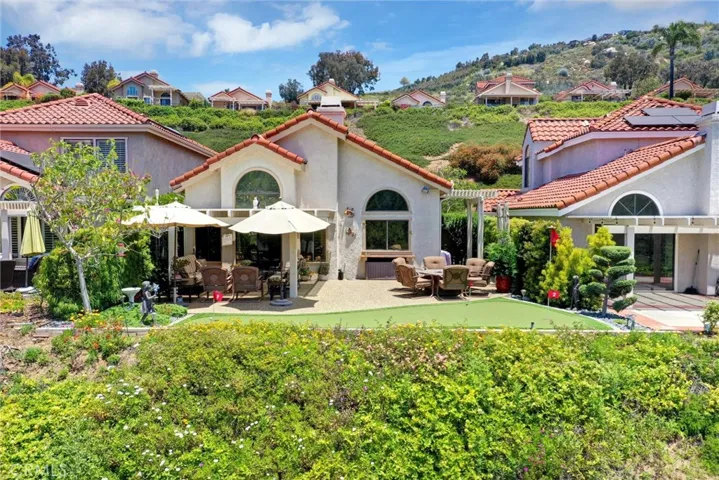 2280 Vista Valley Lane, Vista, California 92084