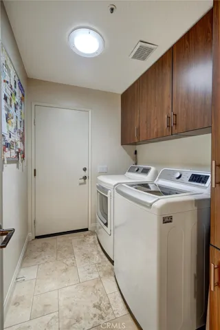 Inside Laundry