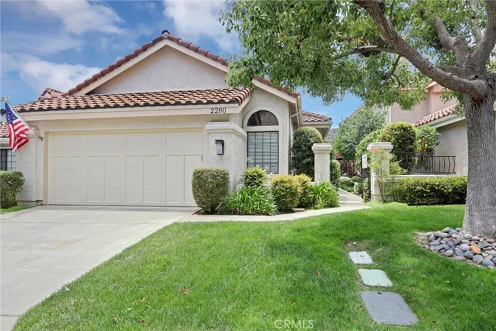 2280 Vista Valley Lane, Vista, California 92084