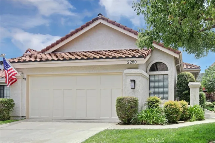 2280 Vista Valley Lane, Vista, California 92084